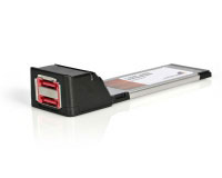 Startech.com ECESATA22 Startech.com ECESATA22
